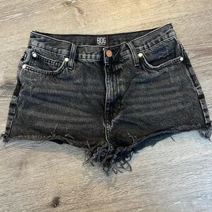 BDG shorts